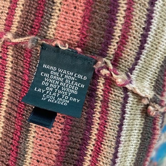 Ralph Lauren Lauren Jeans sweater - Picture 5 of 5